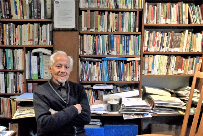 「整全使命之父」突逝世 倡福音社會並重挑戰華人教會觀