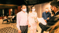 教會祝福同性婚姻？ 教宗稱無權 羅國輝神父：天主祝福男女