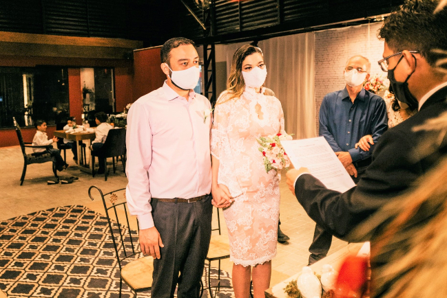 教會祝福同性婚姻？ 教宗稱無權 羅國輝神父：天主祝福男女