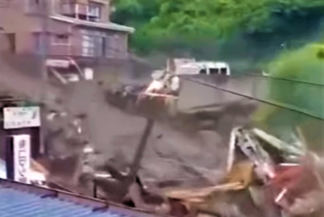 新福環保Live Talk 世界即棄危機上帝包底？