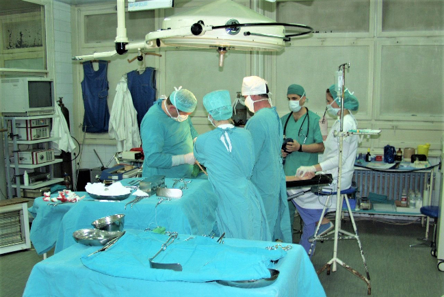 蘇格蘭擬協助自殺合法化 醫生團體抗議促尊重生命