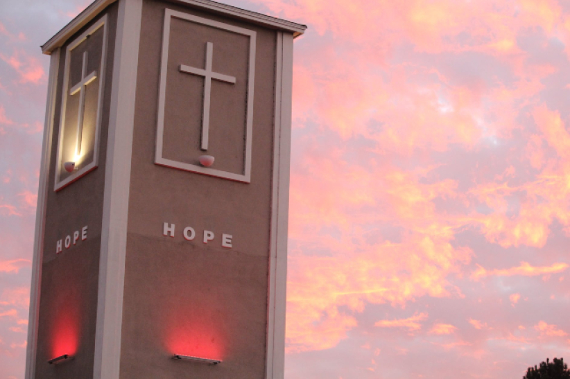 社會變遷何來「盼望」？ 葉漢浩籲夾縫中活出耶穌價值觀 