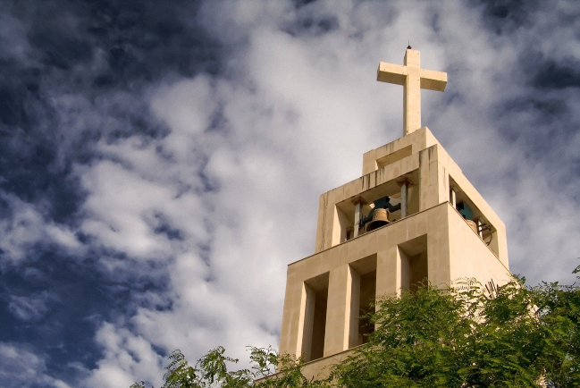 學傳推動全球倍增教會運動 冀50億人聞福音