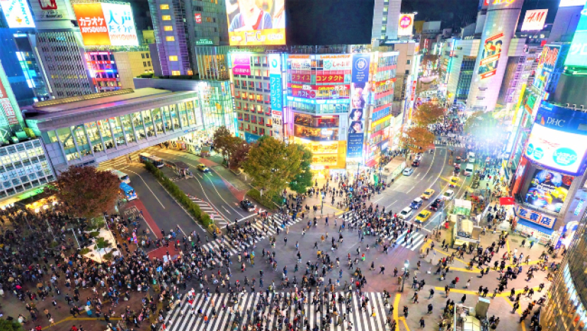 東奧100萬小時祈禱 盼2024年千萬日人信主