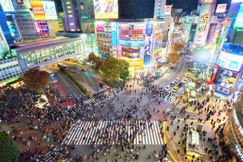 东奥100万小时祈祷 盼2024年千万日人信主 