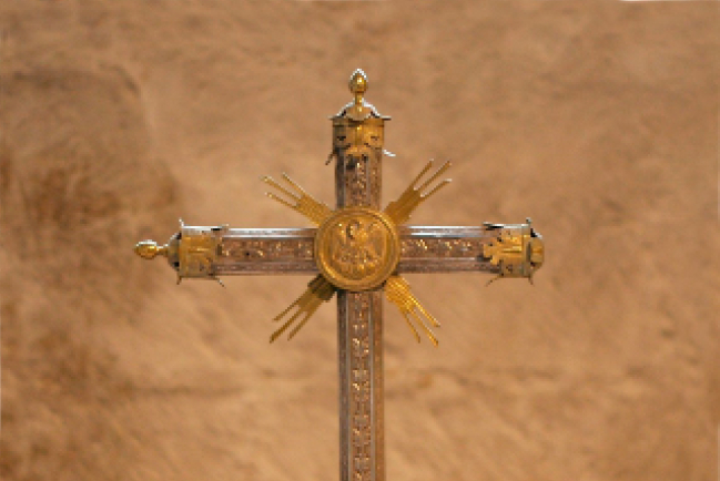 歐盟允許雇主禁員工展示宗教標誌