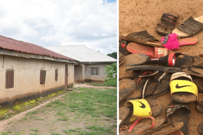 尼日利亞掀綁架學生潮 基督徒憂淪落社會低層