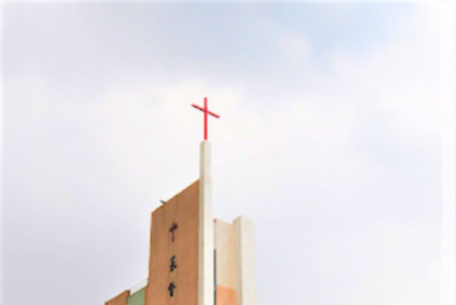 廣東35位新牧師靜修會 解讀「宗教人員條例」