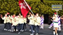 殘奧會港隊24人出戰8項目 失明人協進會口述賽事