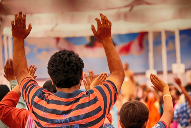 印度16歲男歸信基督遇襲 六成皮膚燒傷