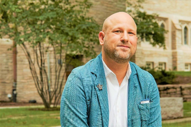 無神論者當哈佛首席牧師 揚言不需上帝