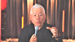 歌手巫啟賢認罪戒癮 全球直播4萬人觀看
