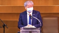 堅浸培靈會：李思敬籲信徒「內聖外王」侍主