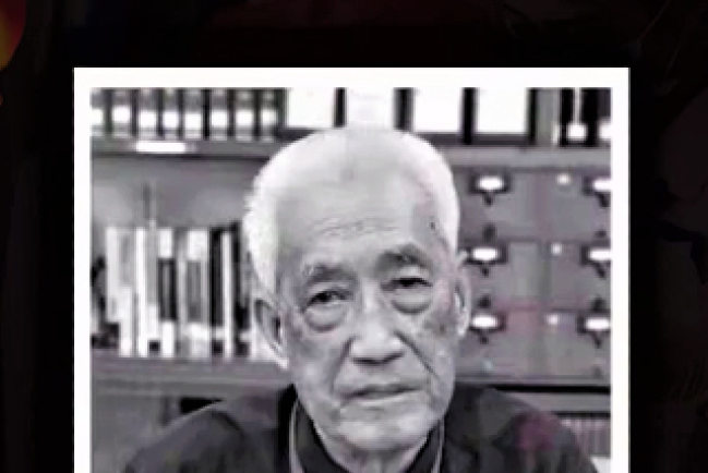 梵蒂岡中國通神父辭世 生平傳授東方文化