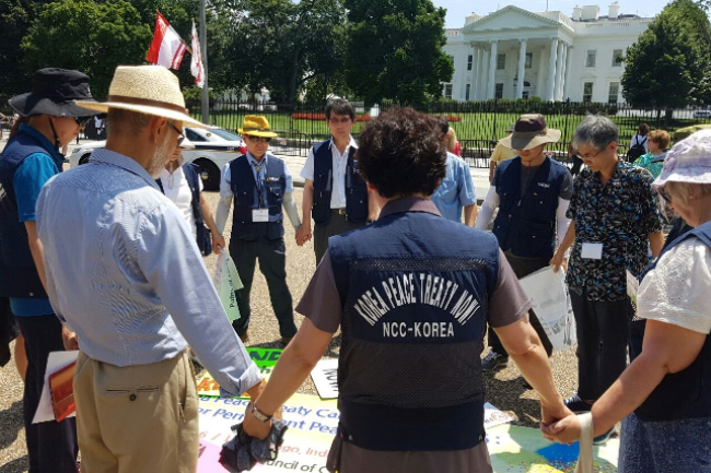 緬甸政變200天 日韓教界延續禱告促實現民主