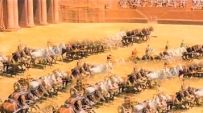 评论：旧约战兵12万变百万 圣经夸大10倍？