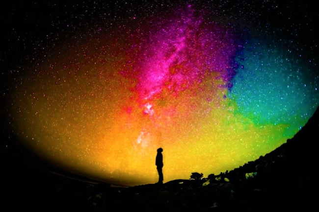 聯合國氣候峰會前夕 三宗派領袖呼籲：克制開採資源