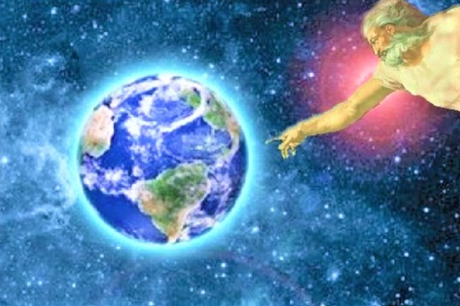 聖經怎樣看冠毒？ 牧者評估：不是上帝散播