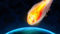 考古發現：流星摧毀所多瑪 聖經學者論證是上帝