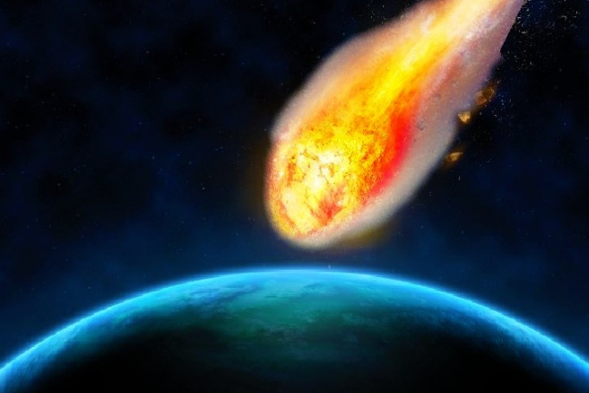 考古發現：流星摧毀所多瑪 聖經學者論證是上帝