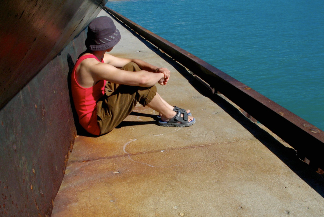 世界精神衞生日：男性抑鬱高於女性4倍