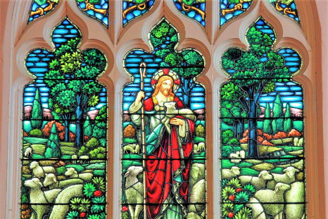 英國民間組論壇 促教會維護世界宗教自由