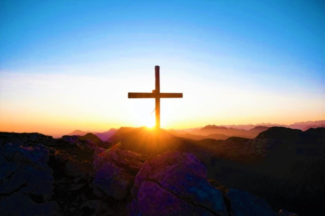 袁天佑牧師拆解惡人與義人結局：耶穌救贖受苦的人