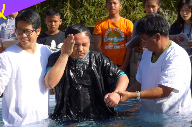 教會聯合差傳年會 籲信徒6步踏上宣教路