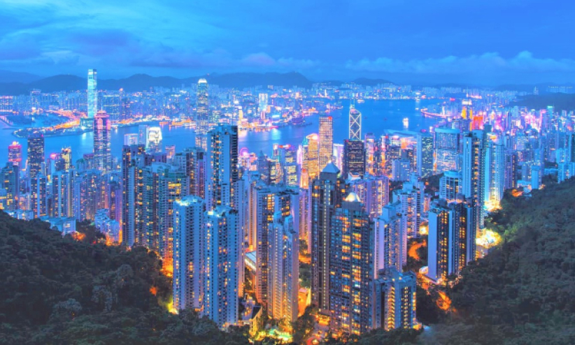 港人去留共同召命 邢福增吁朝圣路互相打气