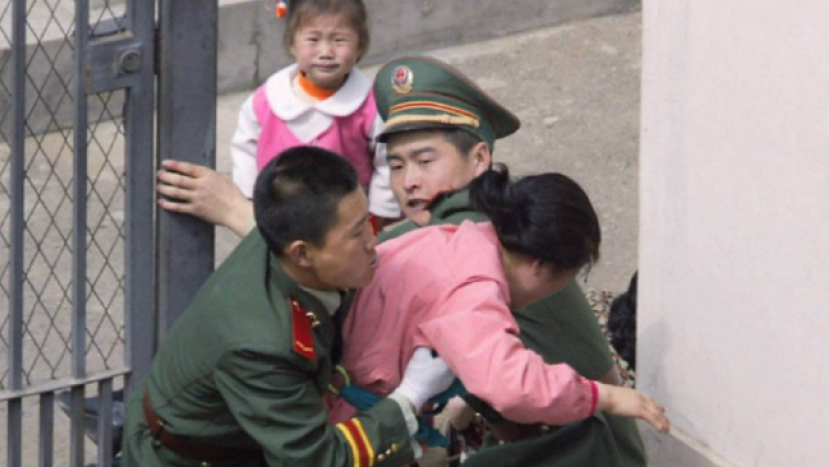 人權組織發表報告 北韓基督徒遭受可怕暴力