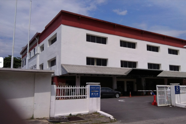 大型教會終結時？ 大馬教會疫下地方值堂趨勢