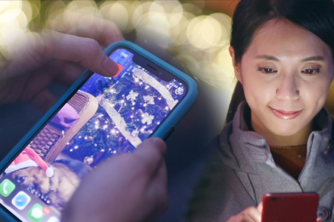 聆聽聖經運動展開：21天重演聖誕奇蹟