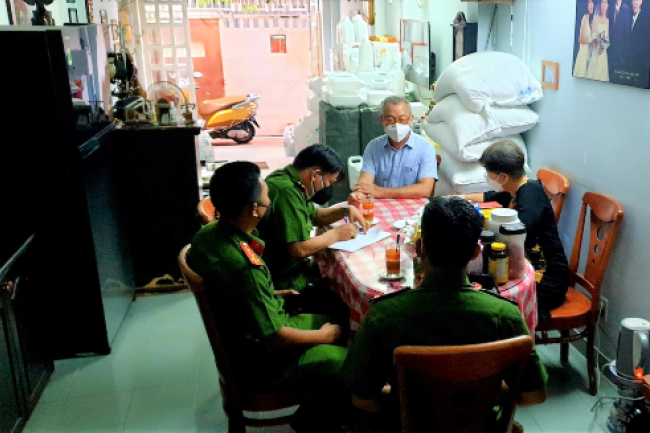 越南教會違防疫遭調查 教界憂宗教自由受阻