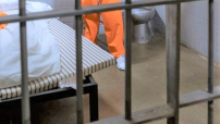 宗教團體捍衛死囚人權 促行刑前牧師按手禱告
