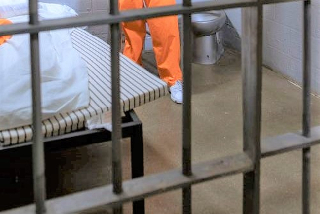 宗教團體捍衛死囚人權 促行刑前牧師按手禱告