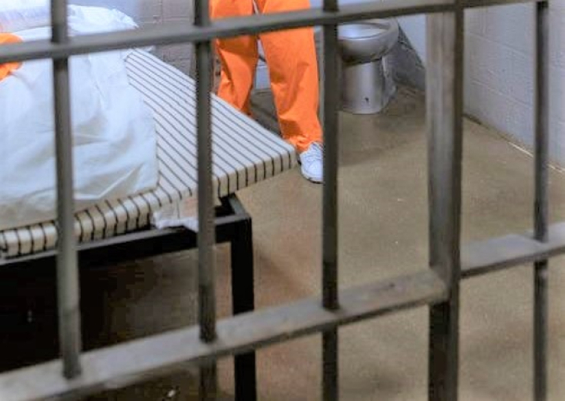 宗教團體捍衛死囚人權 促行刑前牧師按手禱告