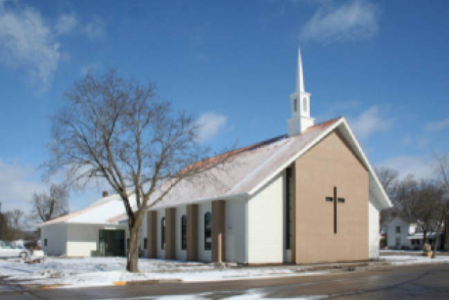 美國堂會小型化 會友享受優美家庭團契