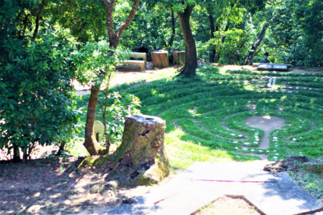 道風山九十周年靈修講座 劉文亮籲信徒心靈大裝修