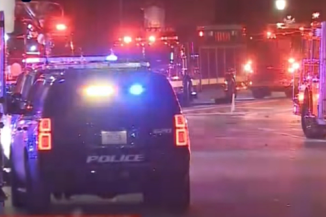 教宗為威州慘案祈禱:願天主慈愛悅納亡者靈魂