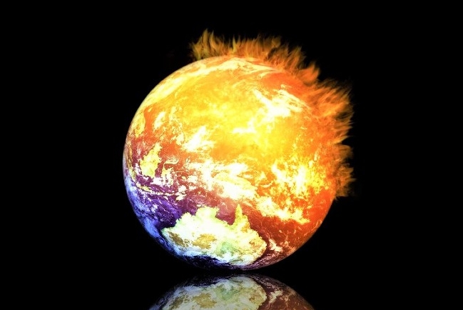 聖公宗首辦「全球祈禱日」：守望疫症天災苦難者