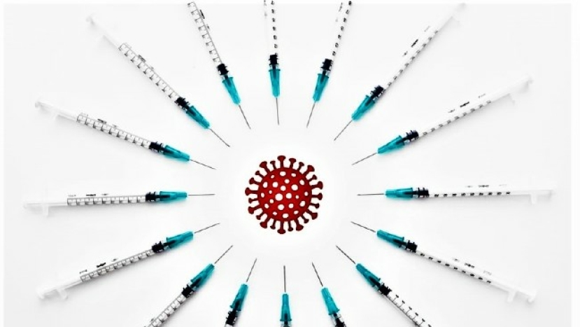 變異株「Omicron」擴散 英教會促國民注射加強劑