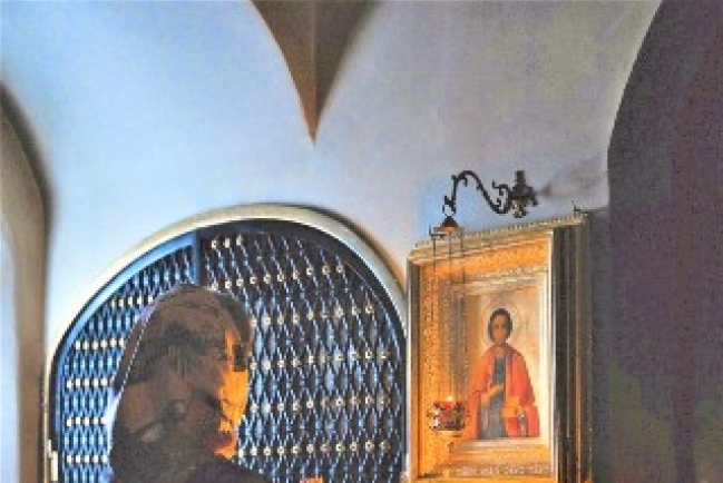 精神分析對牧靈輔導 甄立德：告解禮儀恢復人神關係