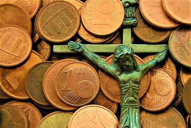 「國際反腐敗日」 聯盟稱上帝不受賄賂 促教育信徒公義