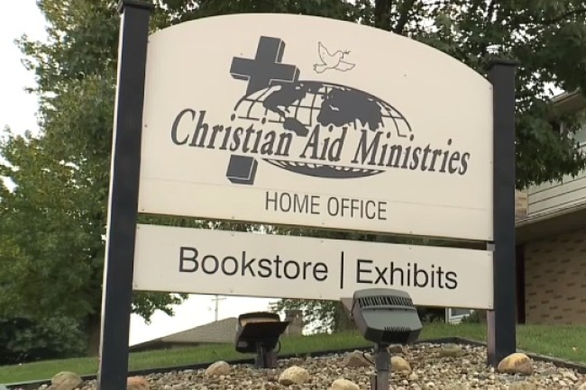 海地綁架17名傳教士 最後一批獲釋