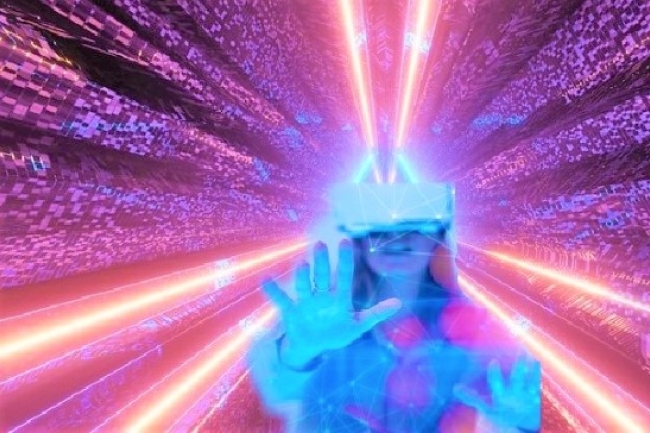 網絡宣教論壇：闖進元宇宙「親身」考究聖經