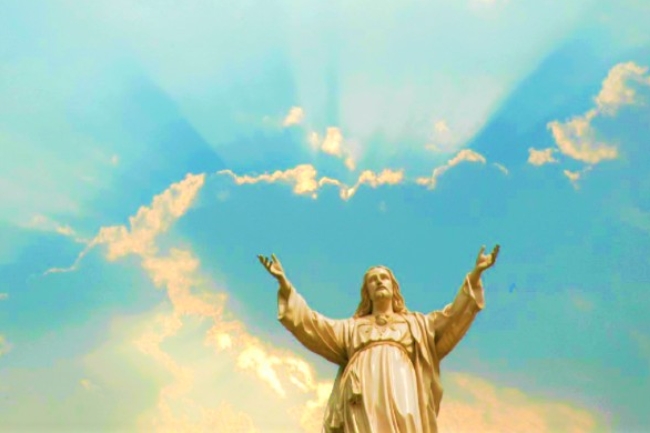 末日預言：2022年耶穌回來？