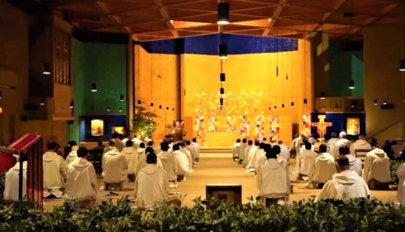 2022年元旦泰泽祈祷盛会 线上汇聚全球青年