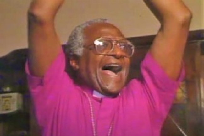 聖人還是罪人？ 圖圖大主教生前支持墮胎