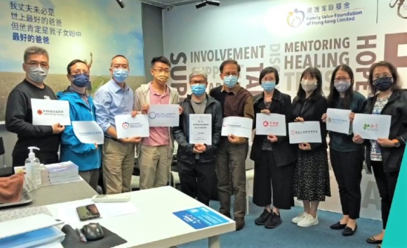 調查:父母減少心理控制 子女人際富同情