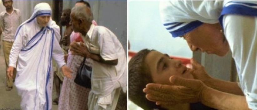 德蘭修女慈善組織 獲批接受海外捐款